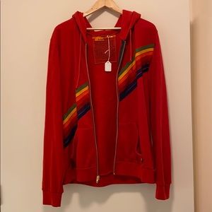 Aviator Nation jacket